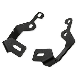 Rago Fabrication Ditch Light Brackets | Toyota Tundra (2022-2024) - Truck Brigade