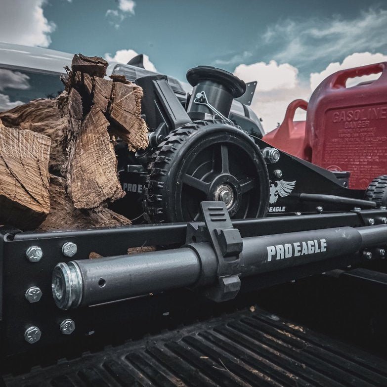 Rago Fabrication Endeavor Shelf | Toyota Tacoma (2005-2022) - Truck Brigade