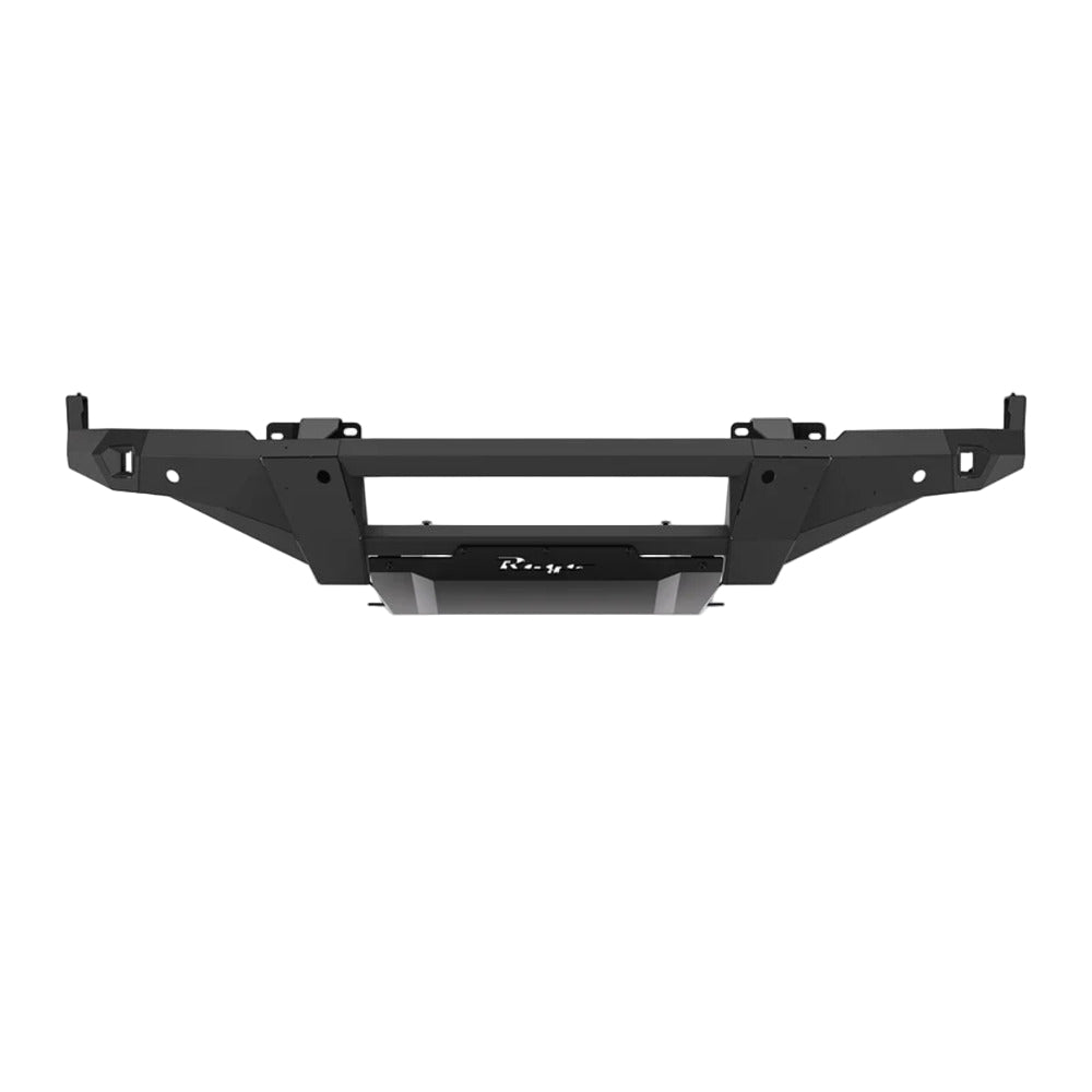 Rago Fabrication Front Bumper | Rivian R1T (2022 - 2025) - Truck Brigade