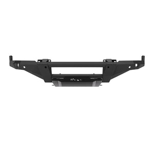 Rago Fabrication Front Bumper | Rivian R1T (2022 - 2025) - Truck Brigade