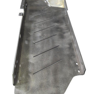 Rago Fabrication Fuel Tank Skid Plate | Toyota 4Runner (2010-2022) - Truck Brigade