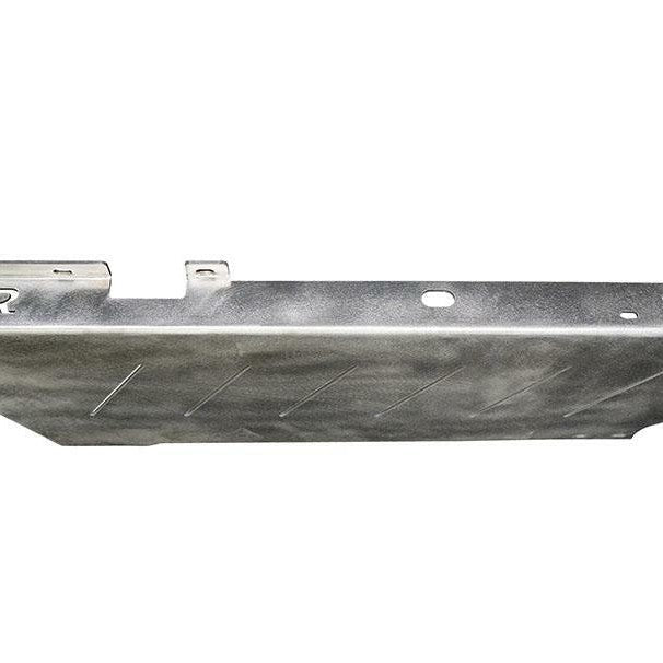 Rago Fabrication Fuel Tank Skid Plate | Toyota Tacoma (2016-2021) - Truck Brigade