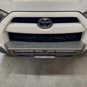 Rago Fabrication Low Pro Front Bumper | Toyota 4Runner (2014-2022) - Truck Brigade