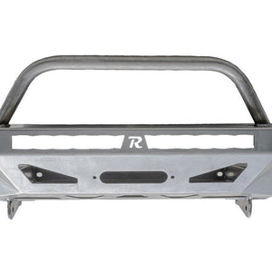 Rago Fabrication Low Pro Front Bumper | Toyota 4Runner (2014-2022) - Truck Brigade