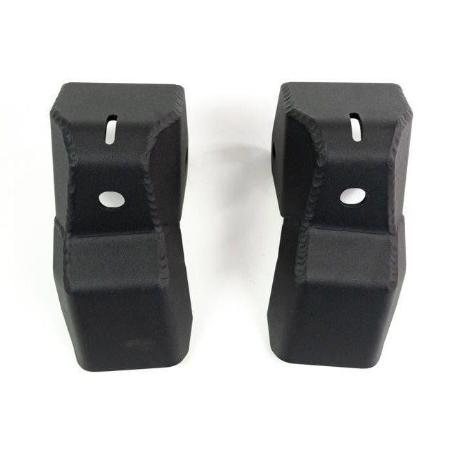 Rago Fabrication Lower Shock Guards | Lexus GX460 (2010-2019) - Truck Brigade