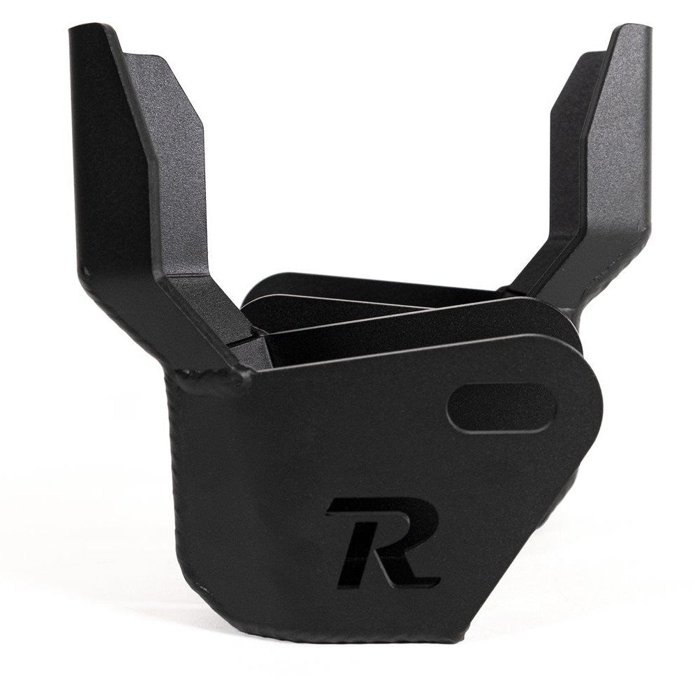 Rago Fabrication Lower Shock Guards | Toyota 4Runner (2003-2009) - Truck Brigade