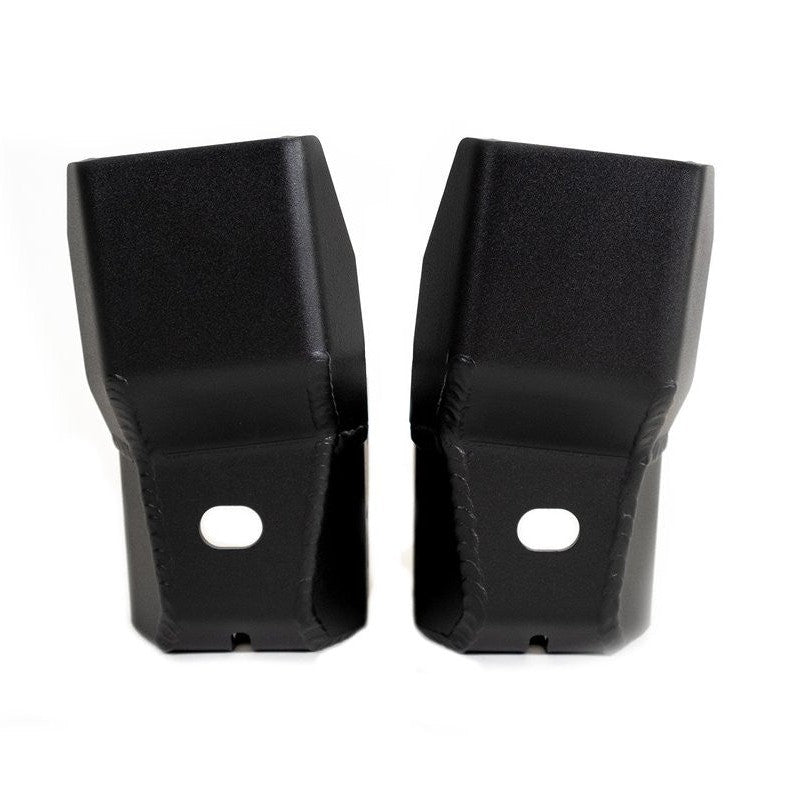 Rago Fabrication Lower Shock Guards | Toyota 4Runner (2003-2009) - Truck Brigade