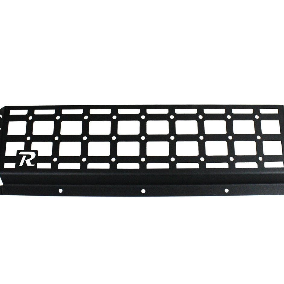 Rago Fabrication Modular Cargo Cage | Lexus GX470 (2003-2009) - Truck Brigade