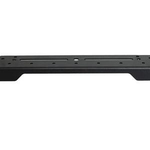 Rago Fabrication Modular Dash Plate | Toyota 4Runner (2010-2022) - Truck Brigade