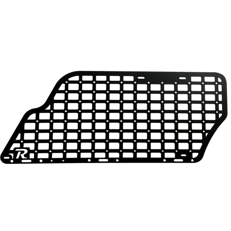 Rago Fabrication Modular Storage Panel | Toyota 4Runner (2003-2009) - Truck Brigade