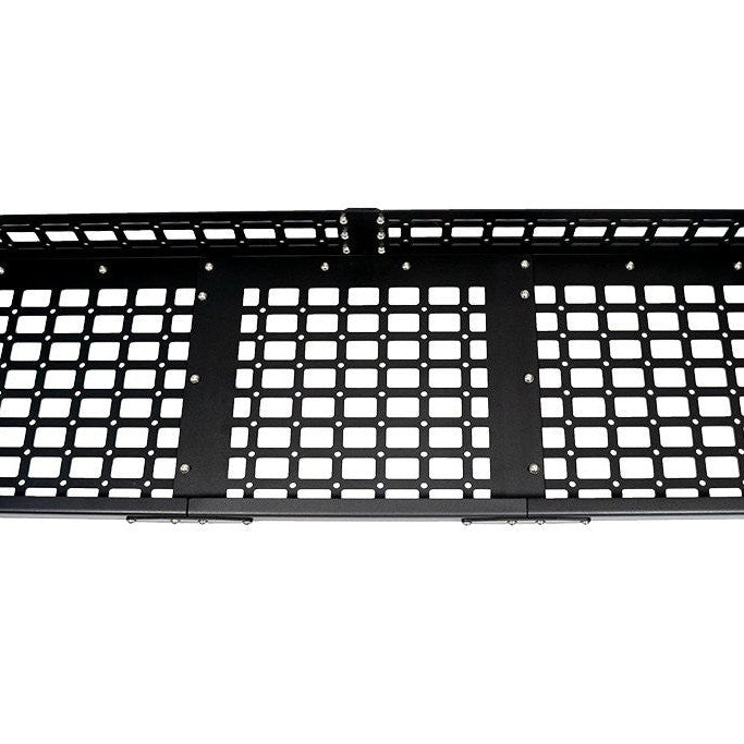 Rago Fabrication Modular Storage Shelf | Toyota 4Runner (2003-2009) - Truck Brigade