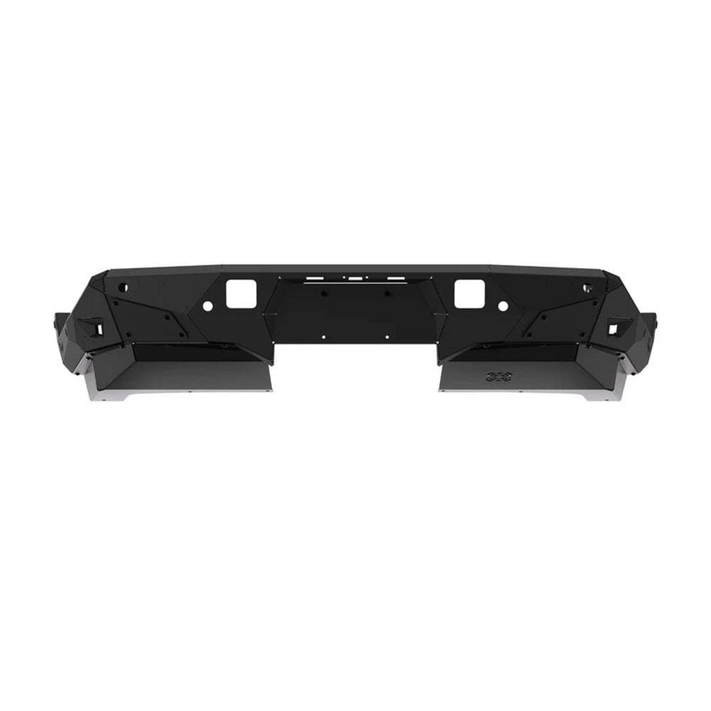 Rago Fabrication Rear Bumper | Rivian R1T (2022 - 2025) - Truck Brigade
