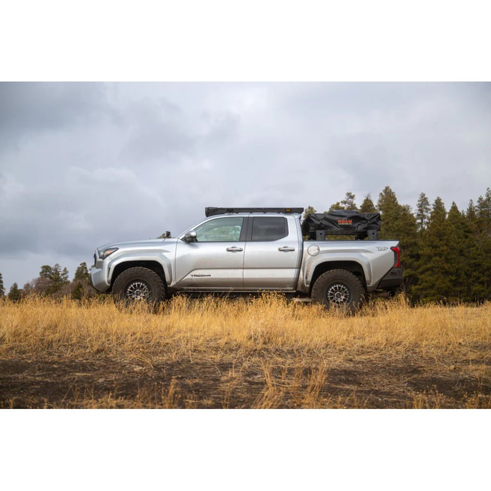 Rago Fabrication Rear Bumper | Toyota Tacoma (2024 - 2025) - Truck Brigade