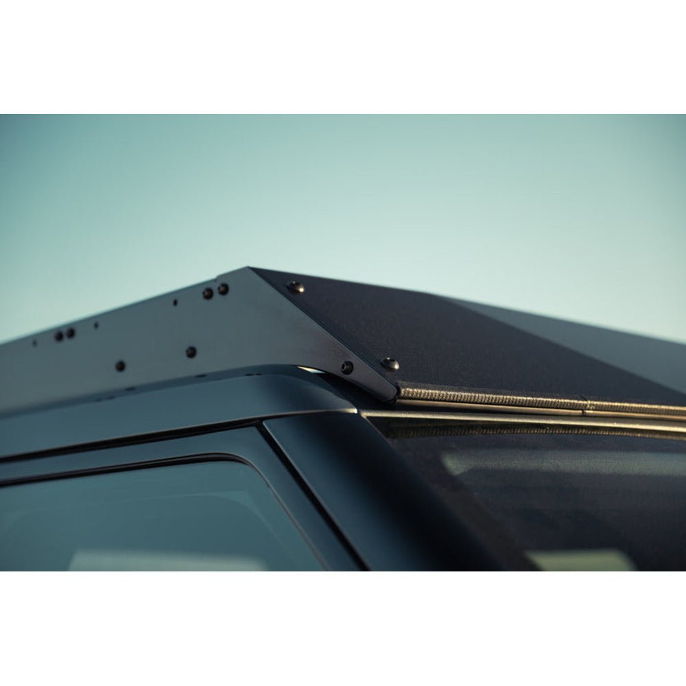Rago Fabrication Roof Rack | Rivian R1T (2022 - 2025) - Truck Brigade