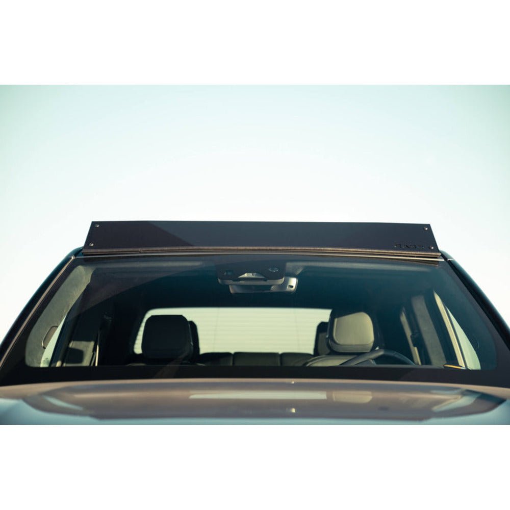 Rago Fabrication Roof Rack | Rivian R1T (2022 - 2025) - Truck Brigade