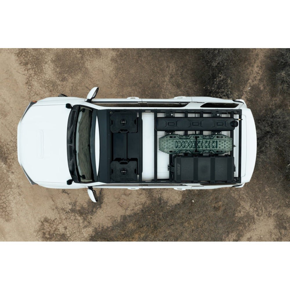 Rago Fabrication Roof Rack | Toyota 4Runner (2010 - 2024) - Truck Brigade