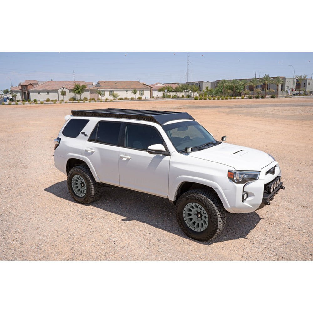 Rago Fabrication Roof Rack | Toyota 4Runner (2010 - 2024) - Truck Brigade