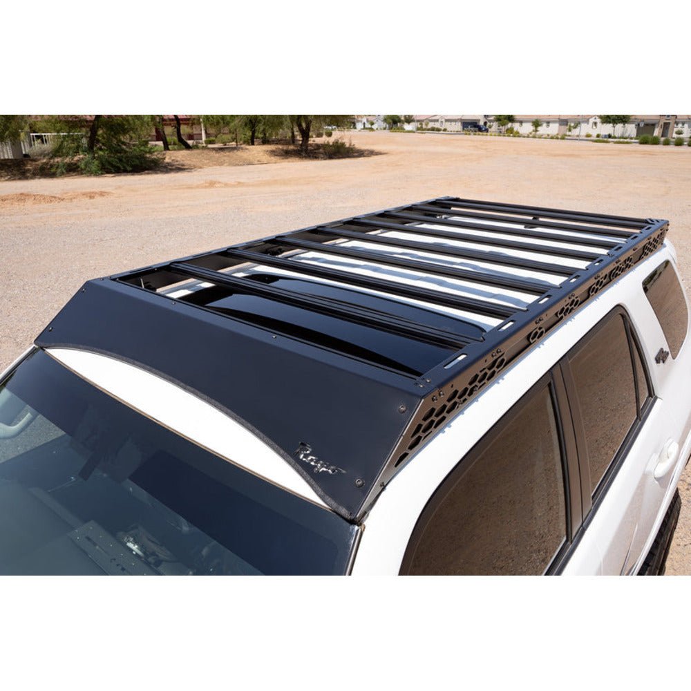 Rago Fabrication Roof Rack | Toyota 4Runner (2010 - 2024) - Truck Brigade