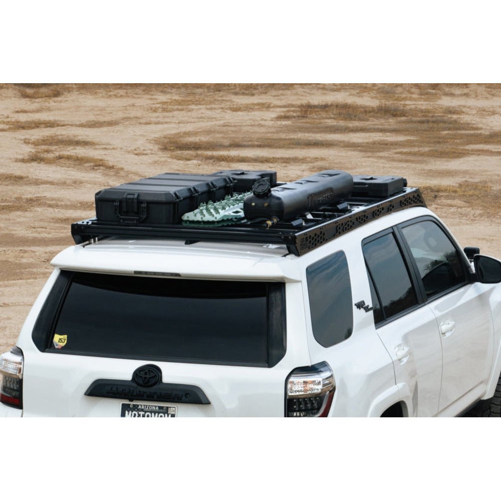 Rago Fabrication Roof Rack | Toyota 4Runner (2010 - 2024) - Truck Brigade