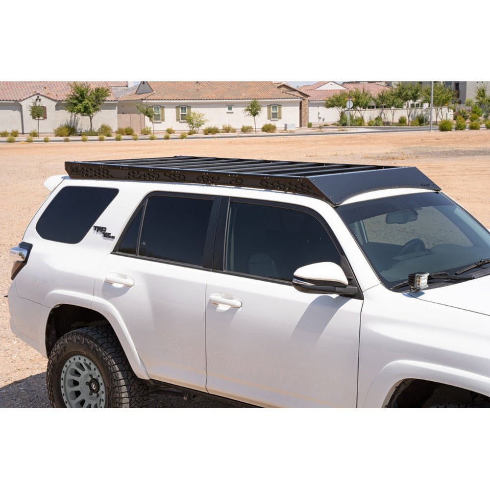 Rago Fabrication Roof Rack | Toyota 4Runner (2010 - 2024) - Truck Brigade