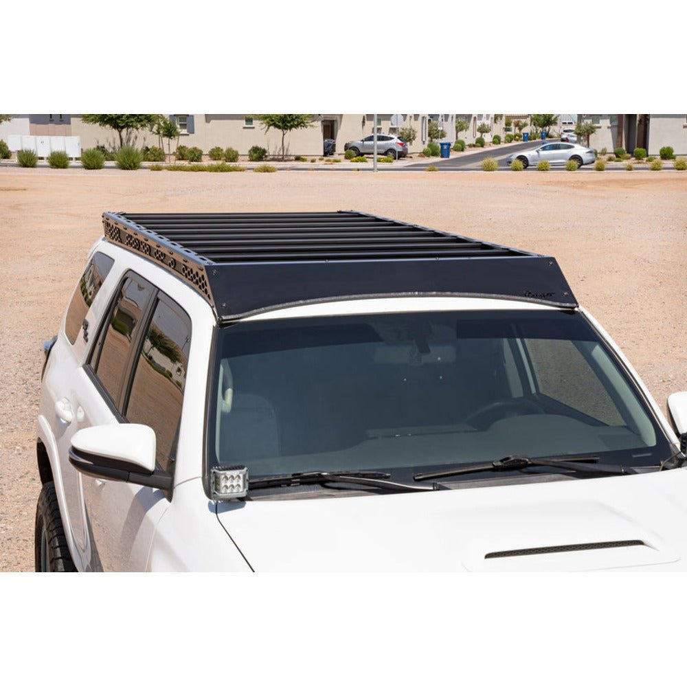Rago Fabrication Roof Rack | Toyota 4Runner (2010 - 2024) - Truck Brigade