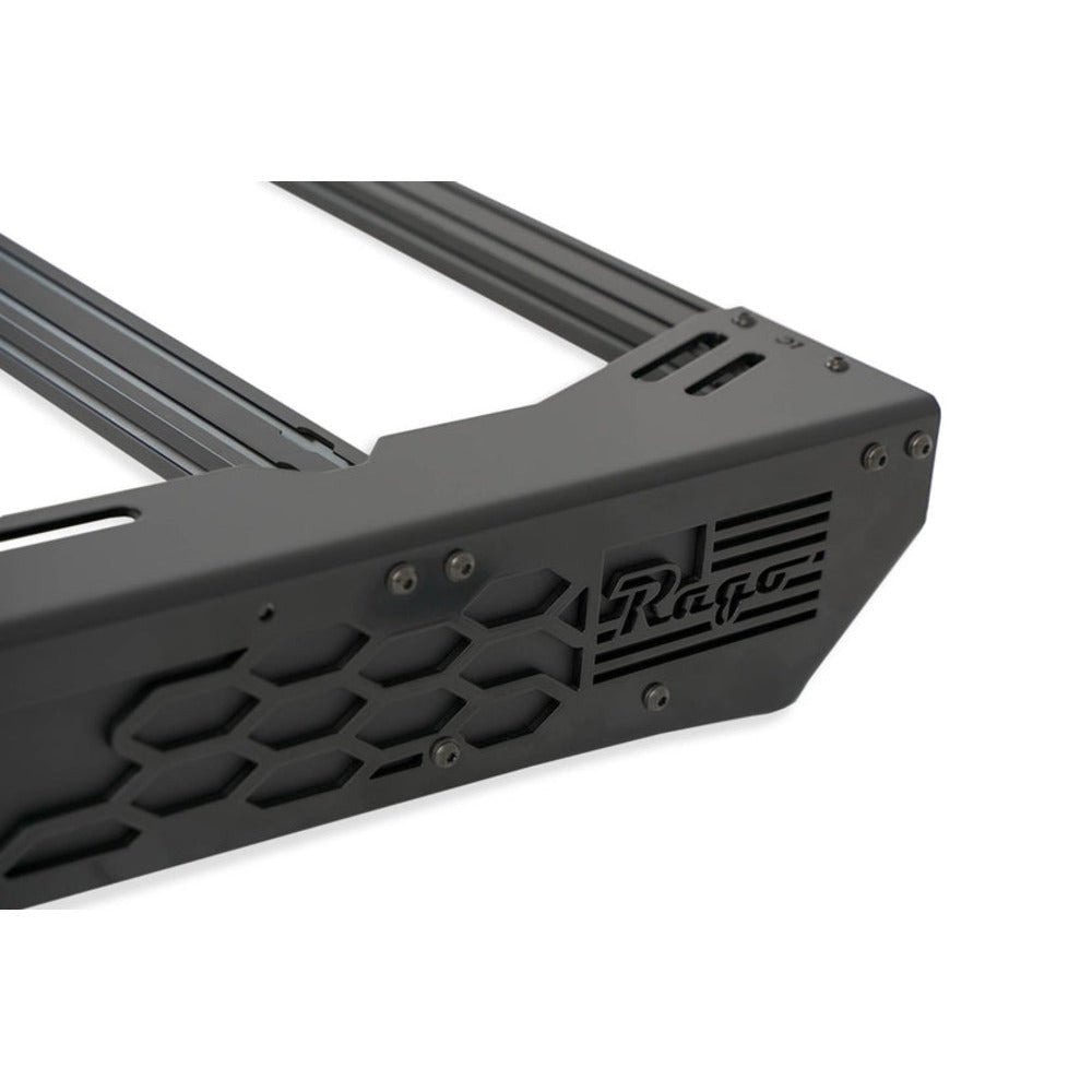 Rago Fabrication Roof Rack | Toyota Land Cruiser (2024 - 2025) - Truck Brigade