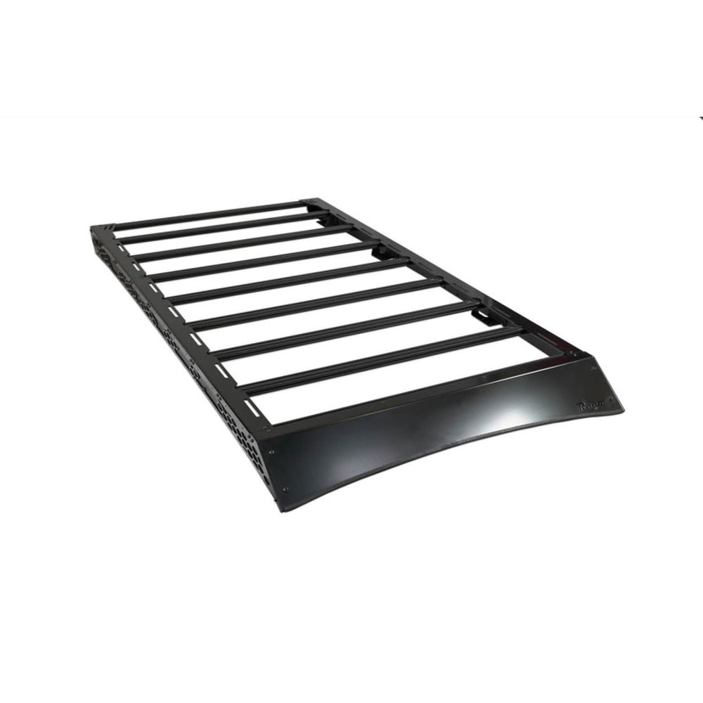 Rago Roof Rack 2024+ Land Cruiser | Truck Brigade