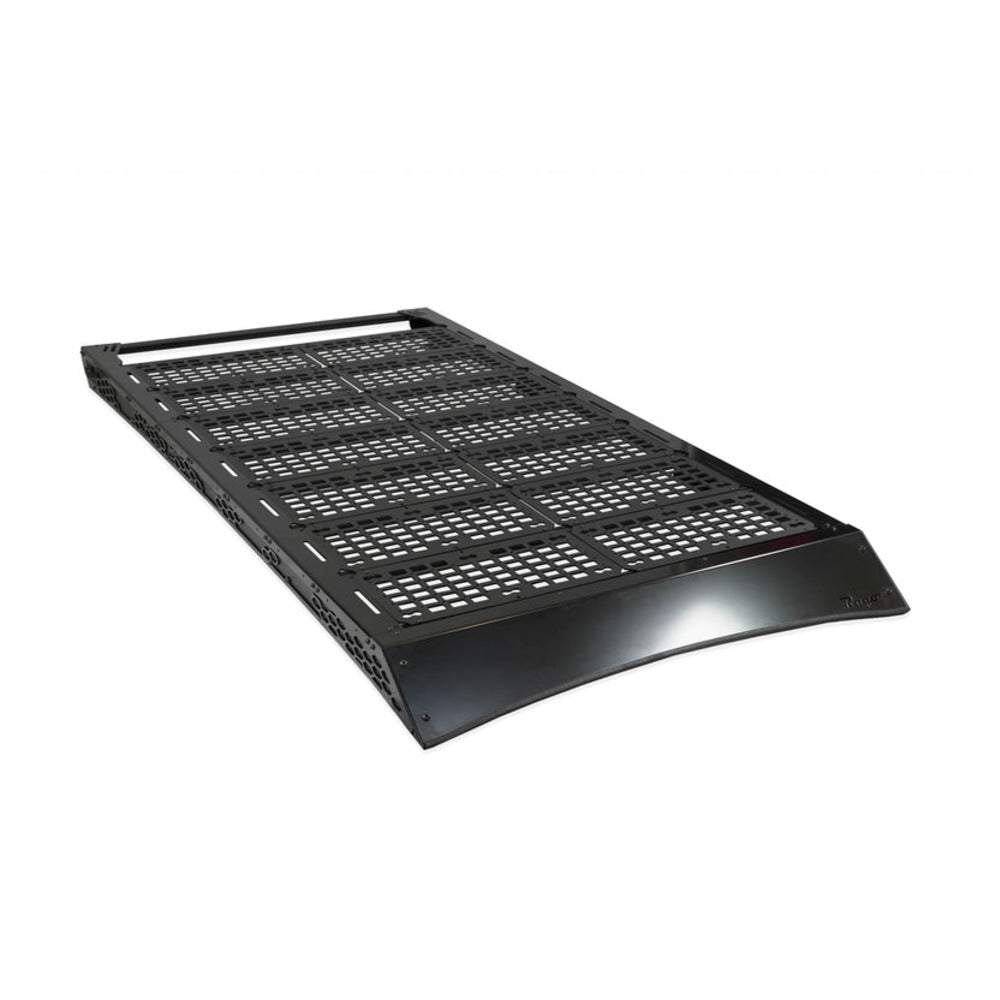 Rago Fabrication Roof Rack | Toyota Land Cruiser (2024 - 2025) - Truck Brigade