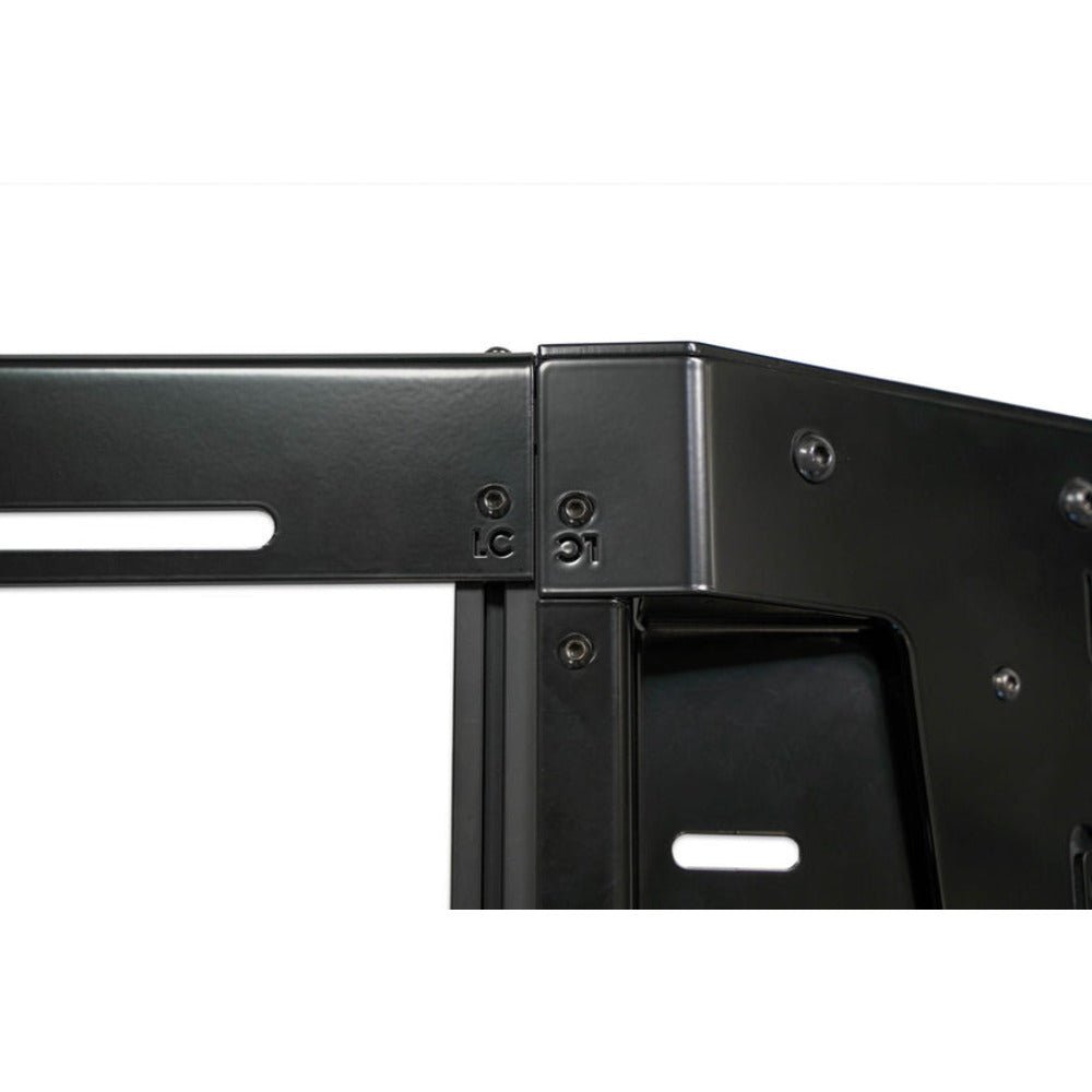 Rago Fabrication Roof Rack | Toyota Land Cruiser (2024 - 2025) - Truck Brigade