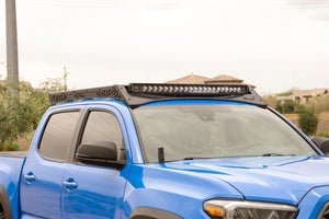 Rago Fabrication Roof Rack | Toyota Tacoma (2016 - 2023) - Truck Brigade