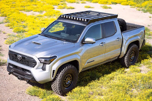 Rago Fabrication Roof Rack | Toyota Tacoma (2024 - 2025) - Truck Brigade