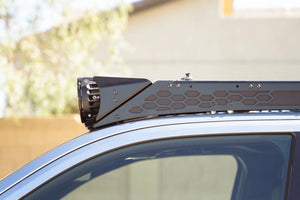 Rago Fabrication Roof Rack | Toyota Tacoma (2024 - 2025) - Truck Brigade