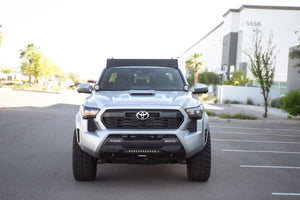 Rago Fabrication Roof Rack | Toyota Tacoma (2024 - 2025) - Truck Brigade