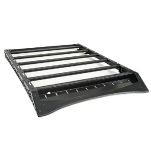 Rago Fabrication Roof Rack | Toyota Tacoma (2024 - 2025) - Truck Brigade