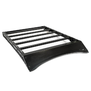 Rago Fabrication Roof Rack | Toyota Tacoma (2024 - 2025) - Truck Brigade