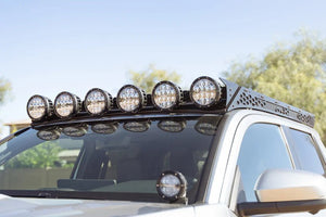 Rago Fabrication Roof Rack | Toyota Tacoma (2024 - 2025) - Truck Brigade