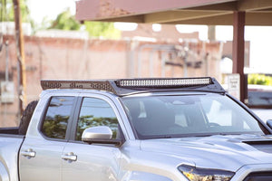 Rago Fabrication Roof Rack | Toyota Tacoma (2024 - 2025) - Truck Brigade