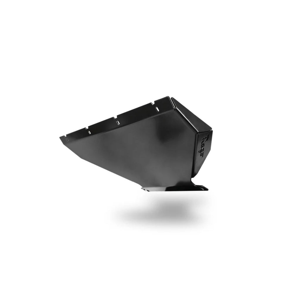 Rago Fabrication Skid Plate for Front Bumper | Toyota Tacoma (2024 - 2025) - Truck Brigade