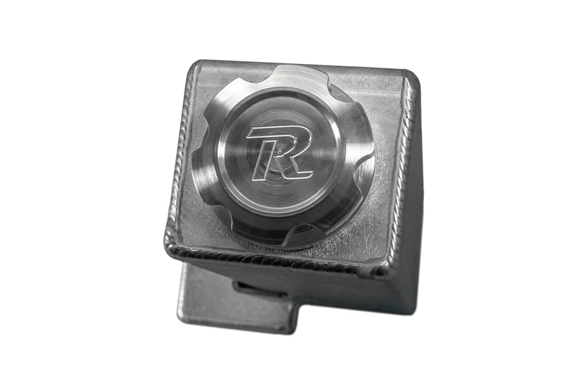 Rago Fabrication The Aqua Tank Washer Fluid Reservoir Replacement | Toyota 4Runner (2010-2024) - Truck Brigade