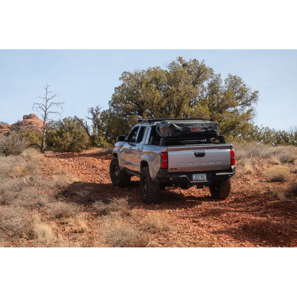 Rago Fabrication Universal Truck Bed Rack Crossmembers - Truck Brigade