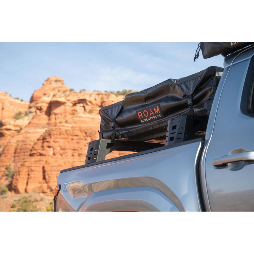 Rago Fabrication Universal Truck Bed Rack Crossmembers - Truck Brigade