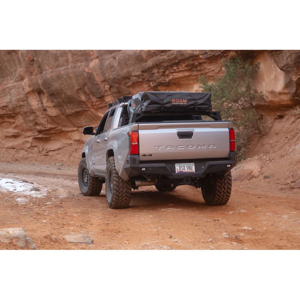 Rago Fabrication Universal Truck Bed Rack Crossmembers - Truck Brigade