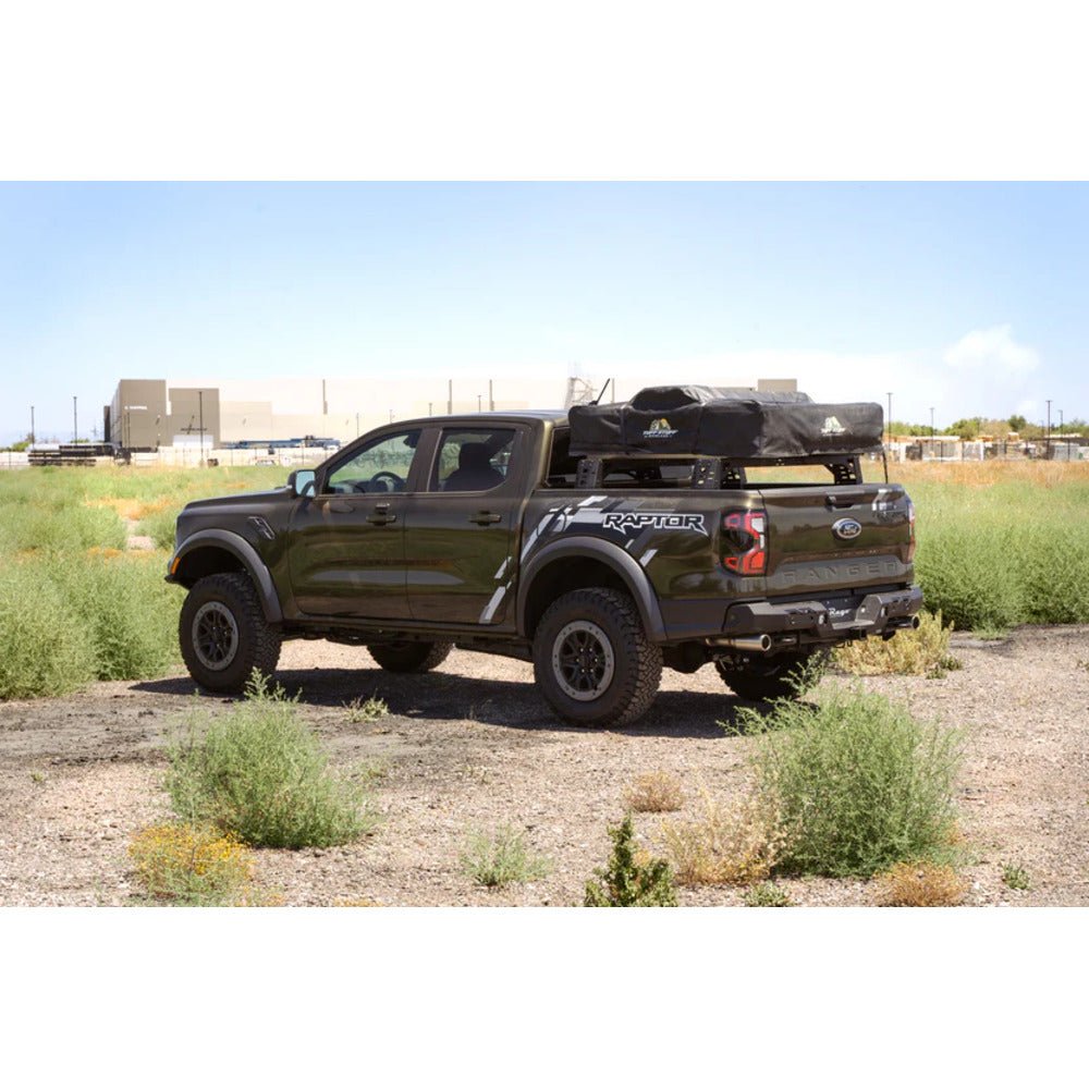 Rago Fabrication Universal Truck Bed Rack Crossmembers - Truck Brigade