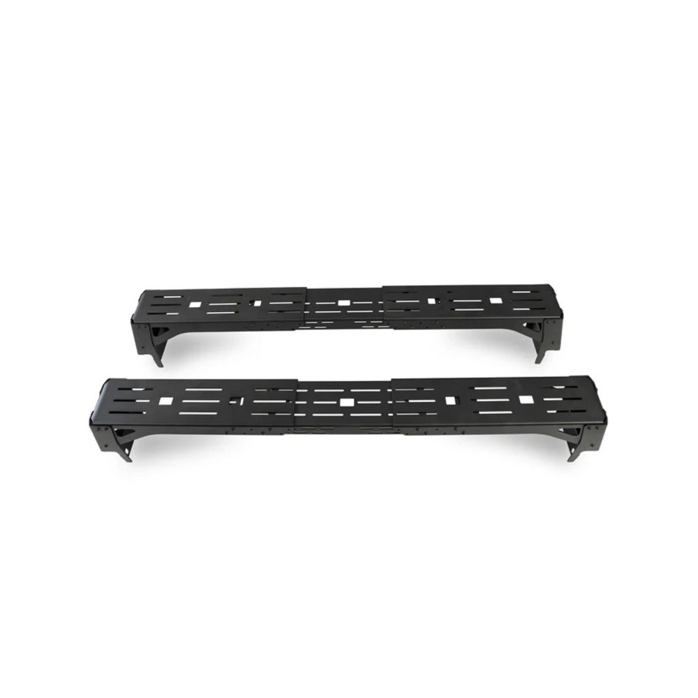 Rago Fabrication Universal Truck Bed Rack Crossmembers - Truck Brigade