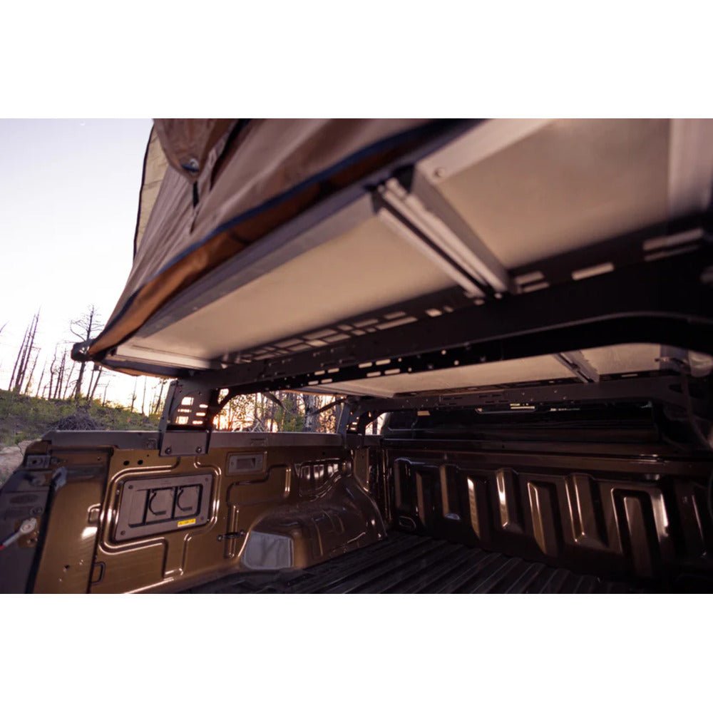 Rago Fabrication Universal Truck Bed Rack Crossmembers - Truck Brigade