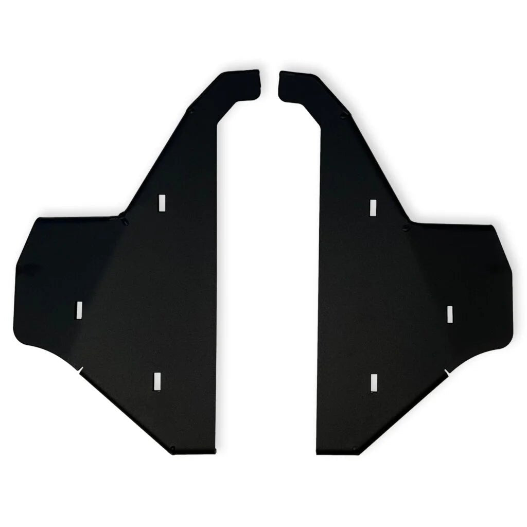 RCI Off - Road A - Arm Skid Plates | Toyota Tacoma (2024 - 2025) | Truck Brigade