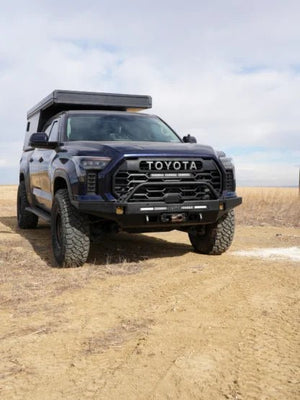 RCI Off - Road Arapaho Front Bumper | Toyota Tundra (2022 - 2026) | Truck Brigade
