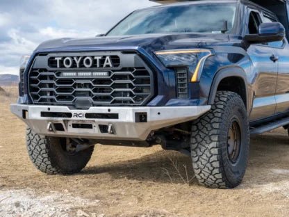 RCI Off - Road Arapaho Front Bumper | Toyota Tundra (2022 - 2026) | Truck Brigade