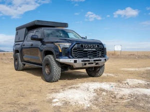 RCI Off - Road Arapaho Front Bumper | Toyota Tundra (2022 - 2026) | Truck Brigade