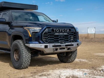 RCI Off - Road Arapaho Front Bumper | Toyota Tundra (2022 - 2026) | Truck Brigade